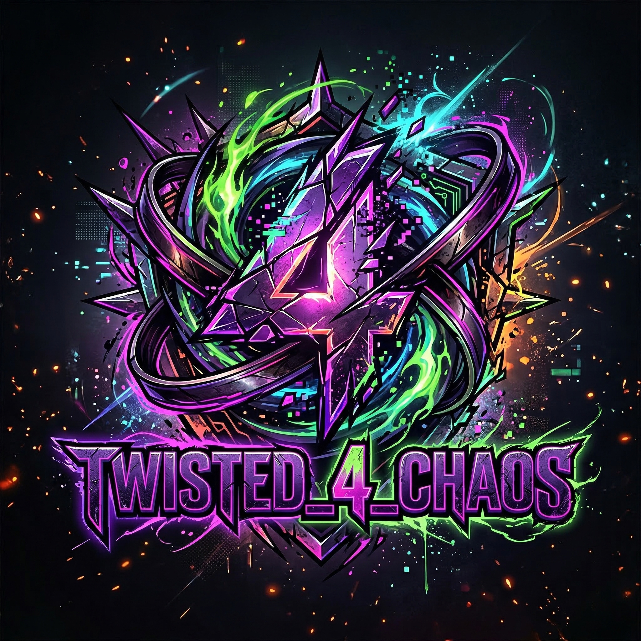 Twisted_4_Chaos