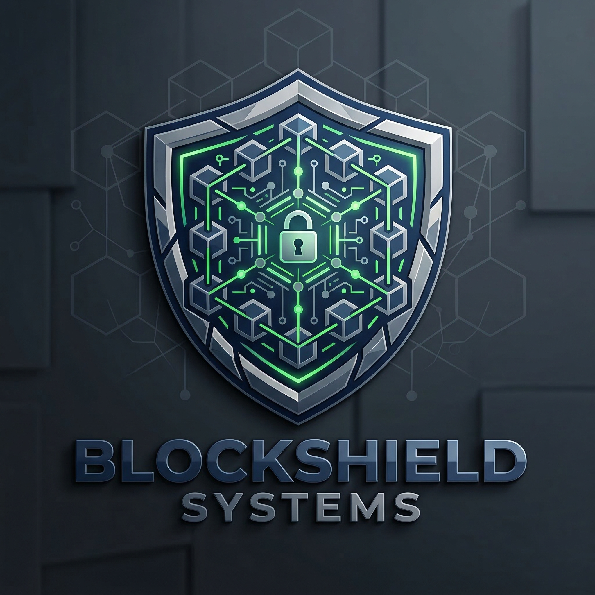 BlockShield Systems logo
